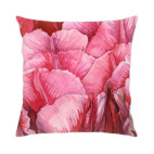 Тюльпан акварель