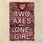Tomb Raider: 2 Ax 1 Girl