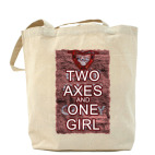 Tomb Raider: 2 Ax 1 Girl