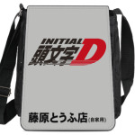 Initial D