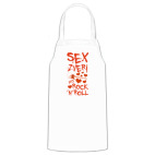 Кухонный фартук