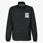 Ветровка без капюшона