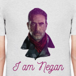 I am Negan