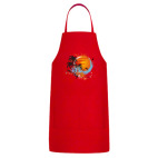 Кухонный фартук