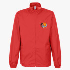 Ветровка без капюшона