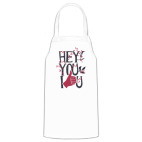 Кухонный фартук