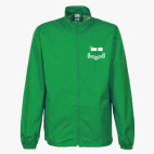 Ветровка без капюшона