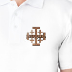 Иерусалимский крест / Jerusalem 1099