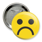 Грустный Смайл