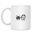 Кружка 330 мл