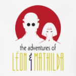 Леон и Матильда