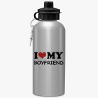 Спортивная бутылка