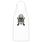 Кухонный фартук