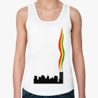 Радужный Дым