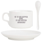 Кофейный набор