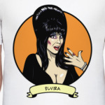 Elvira Mistress of the dark