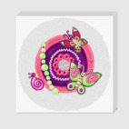 черепушки-бабочки