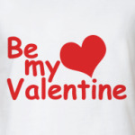 Be My Valentine