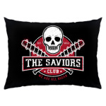 Walking Dead The Saviors TWD