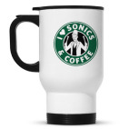 Кружка-термос