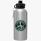 Спортивная бутылка