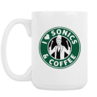 Кружка 420 мл