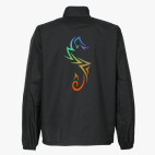 Ветровка без капюшона