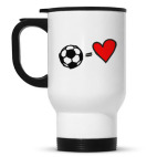 Кружка-термос