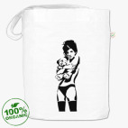 Сумка шоппер