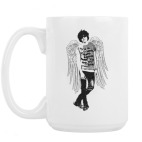 Кружка 420 мл