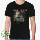 DEVOLRO