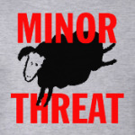 Minor Threat
