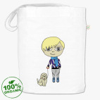 Сумка шоппер