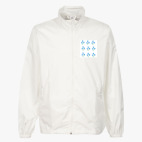 Ветровка без капюшона