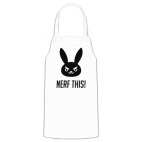 Кухонный фартук