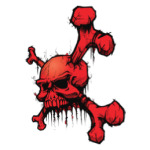 Кровавый Череп