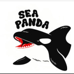 Sea Panda
