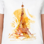 Эйфелева башня