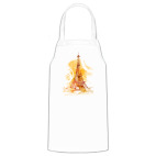 Кухонный фартук