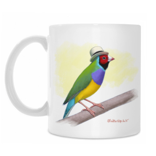 Кружка Амадина