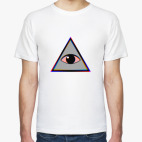 Всевидящее Око