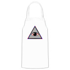 Кухонный фартук