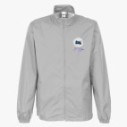 Ветровка без капюшона