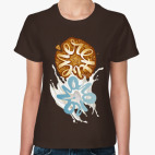 Печенье-молоко