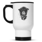 Кружка-термос