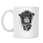 Кружка 330 мл