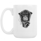 Кружка 420 мл