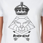 Животные души