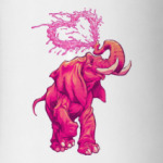 Счастливый слоник