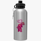 Спортивная бутылка